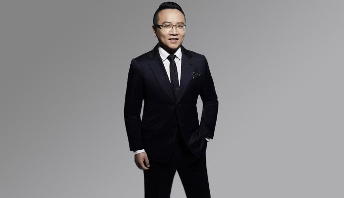 经济与管理学院2000级经济管理专业——雷志平